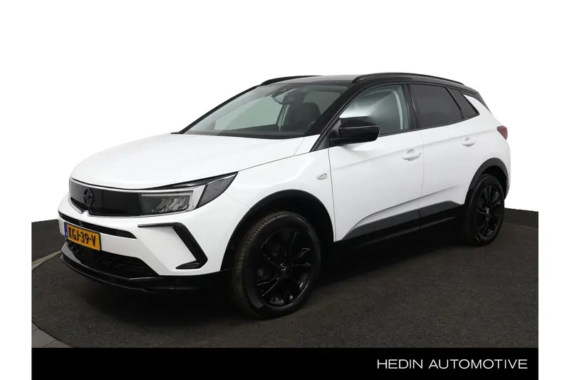 Opel Grandland (2024)