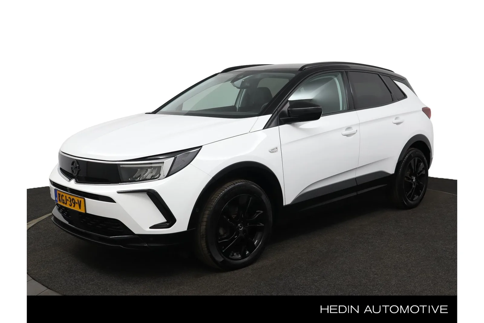 Opel Grandland (2024) — foto 1