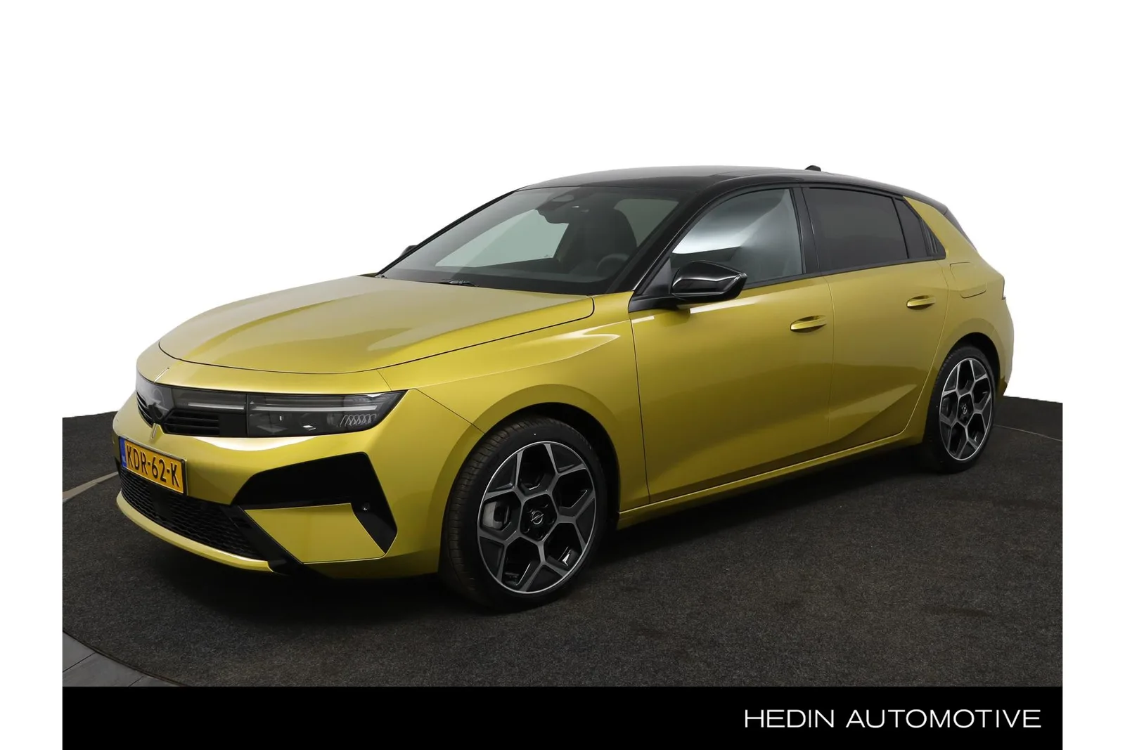 Opel Astra (2026) — foto 1