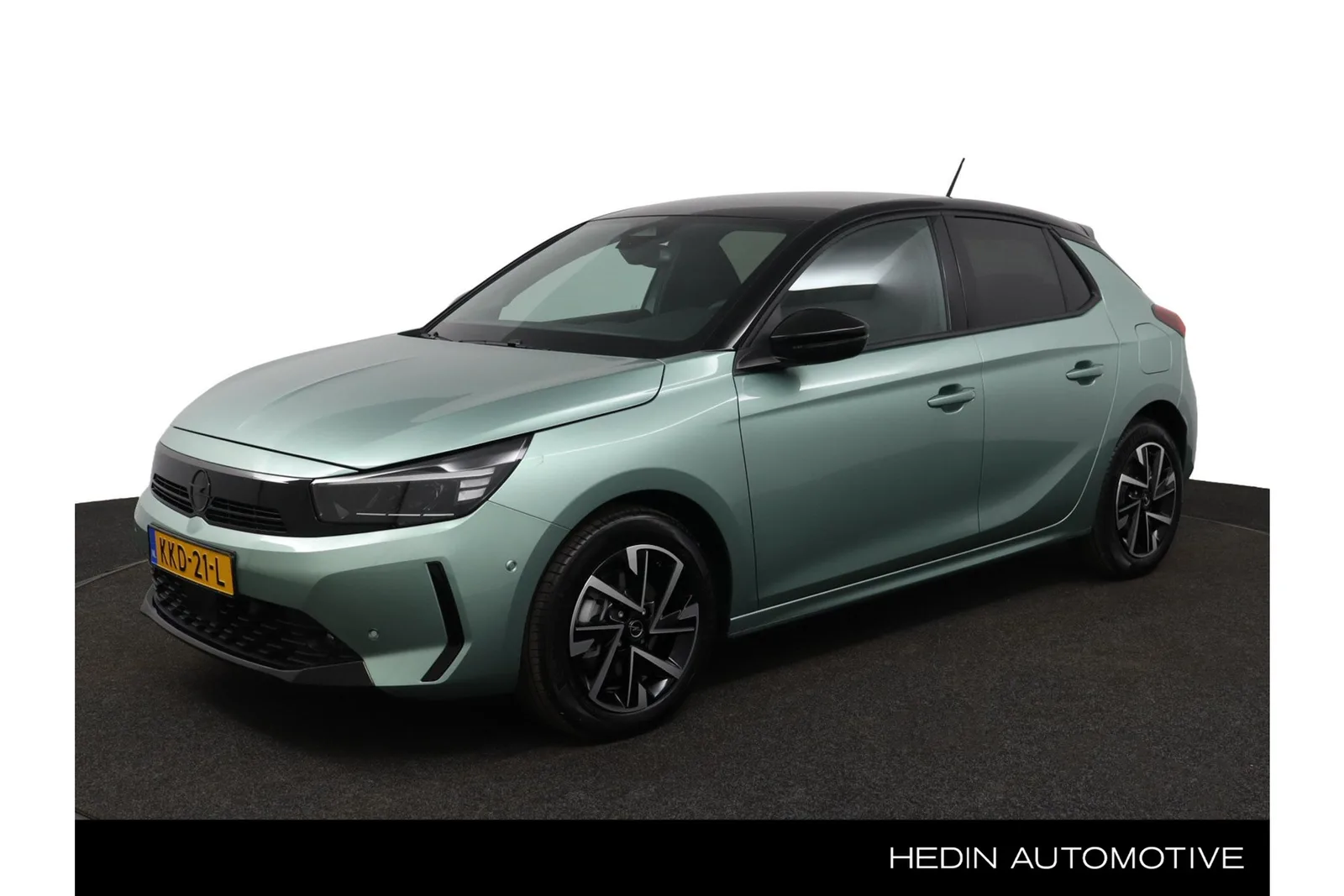Opel Corsa (2026) — foto 1