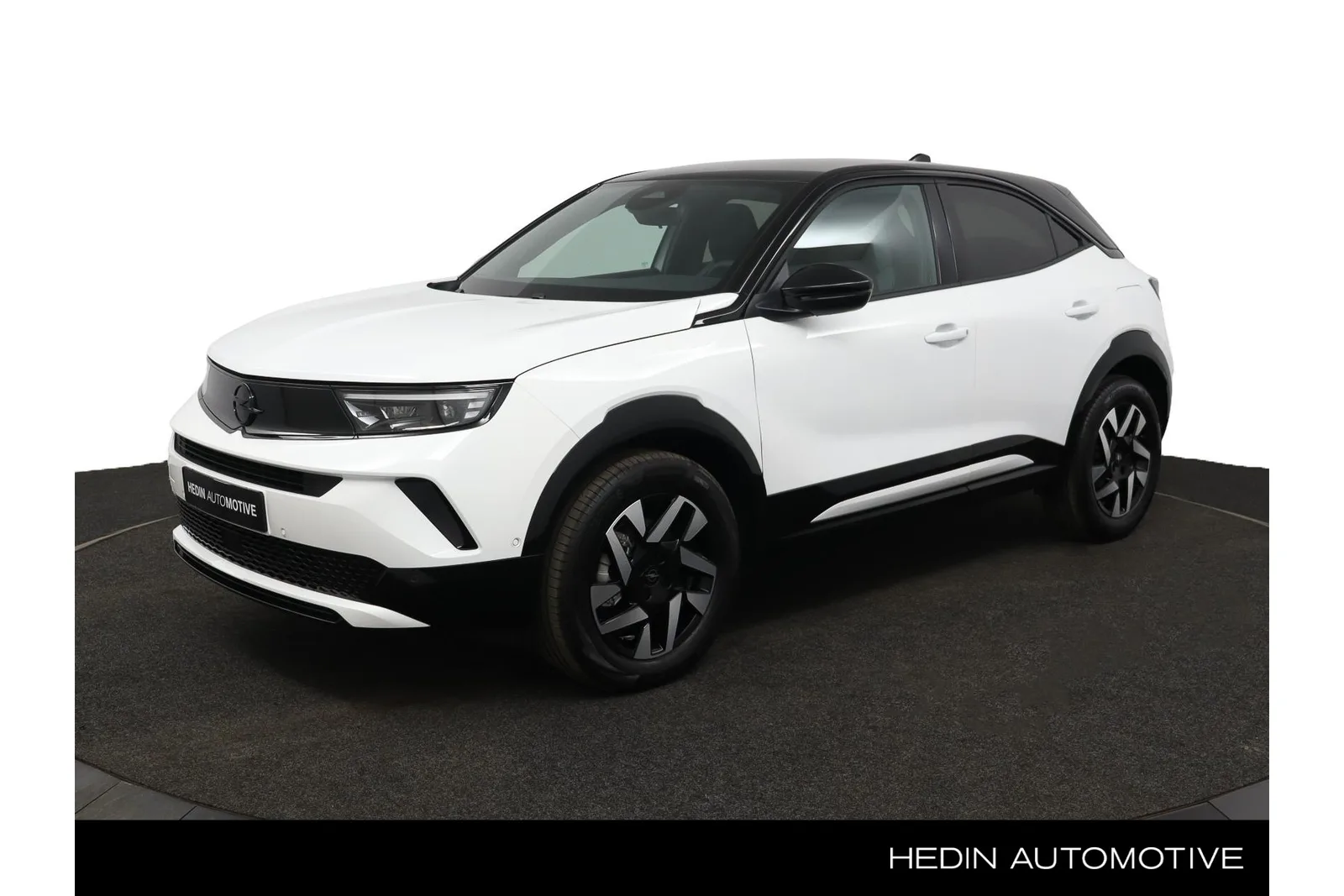 Opel Mokka (2026) — foto 1