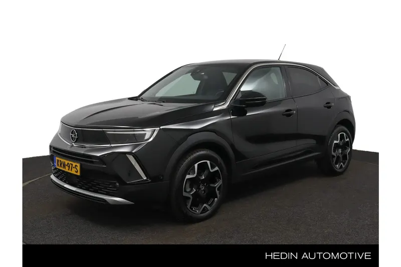 Opel Mokka (2023)