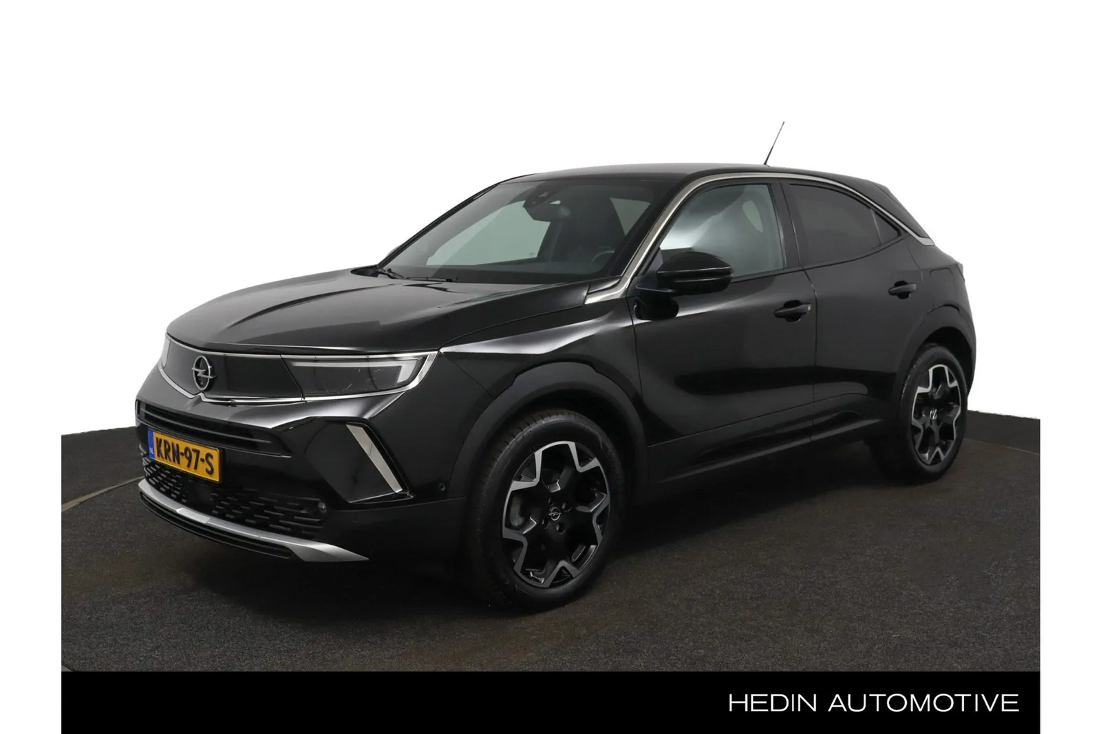 Opel Mokka (2023) — foto 1