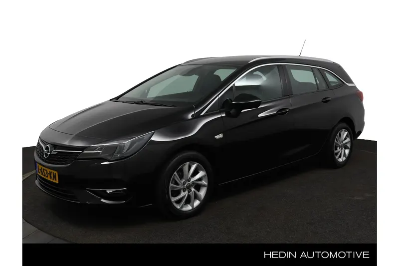 Opel Astra (2021)