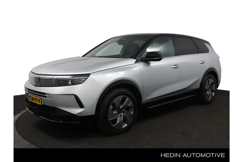 Opel Grandland (2024)