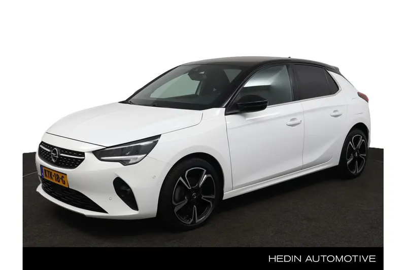Opel Corsa (2023)