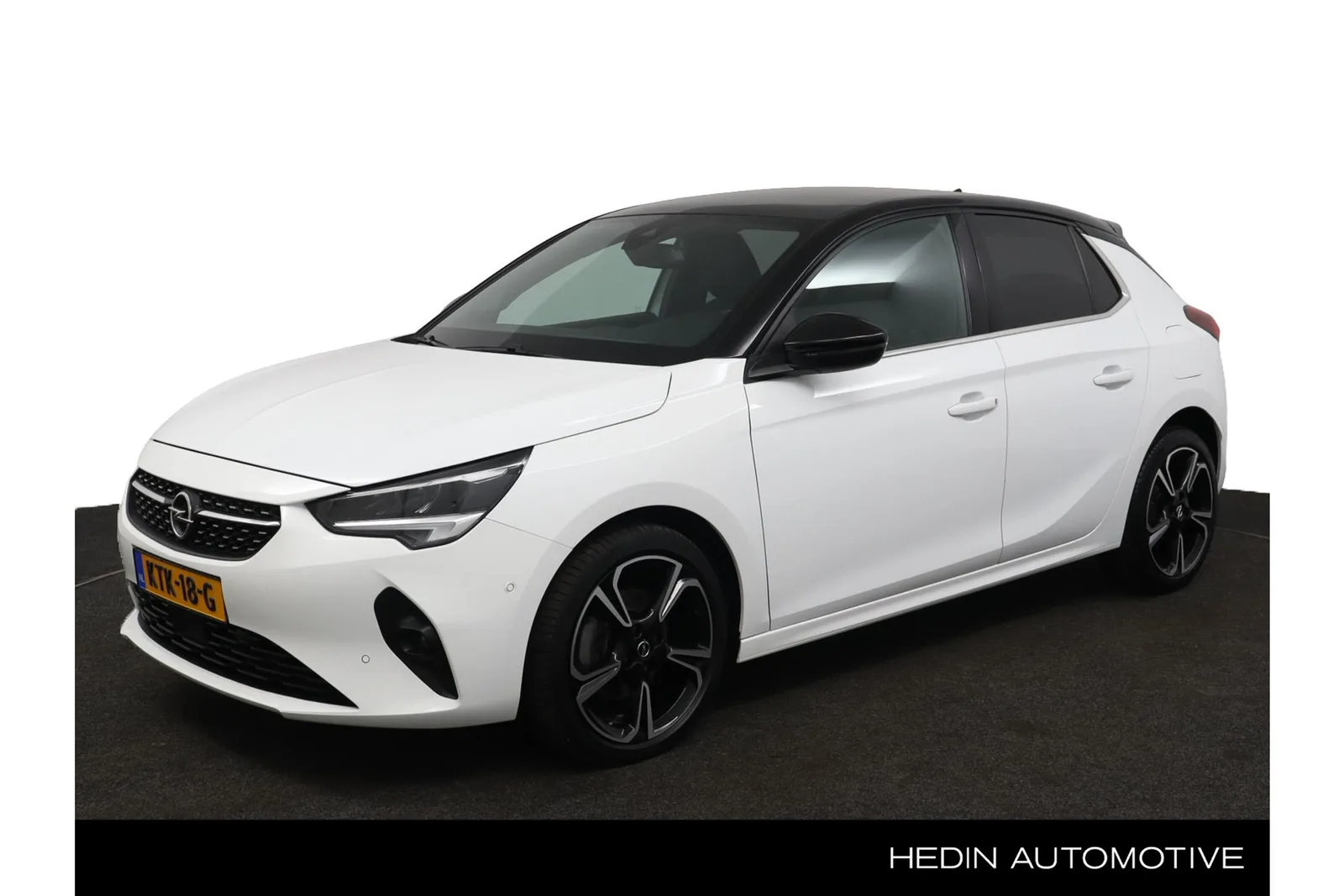 Opel Corsa (2023) — foto 1