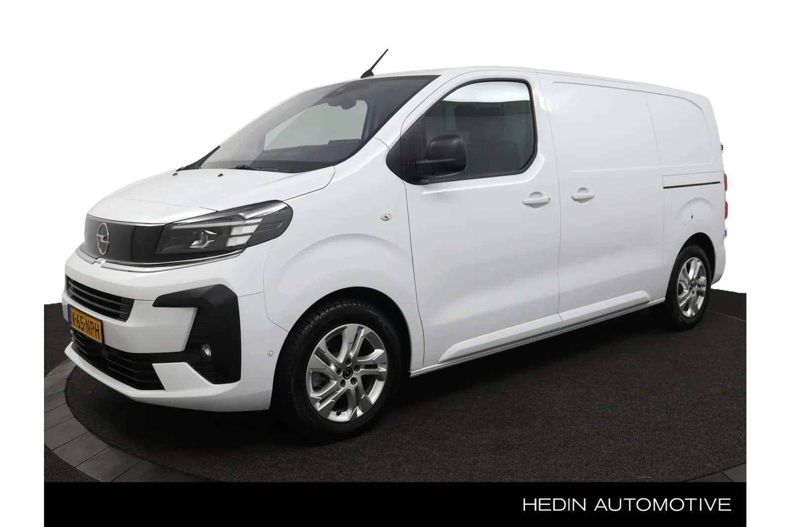 Opel Vivaro (2026) — foto 1