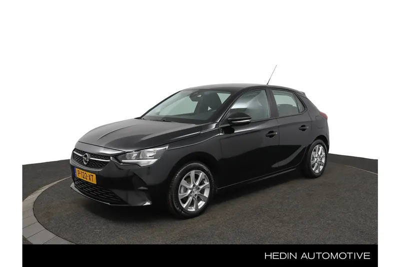 Opel Corsa (2022)