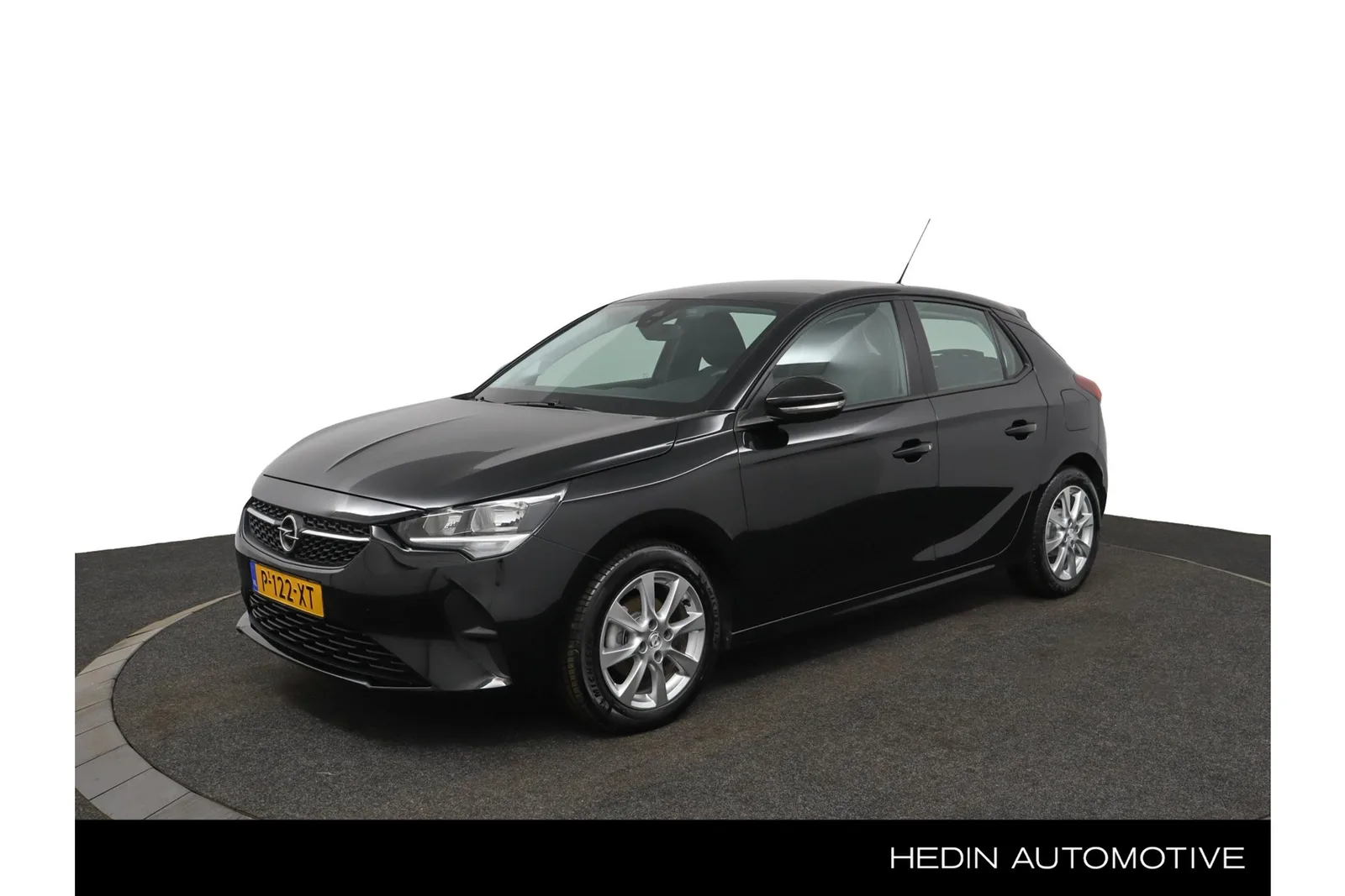 Opel Corsa (2022) — foto 1