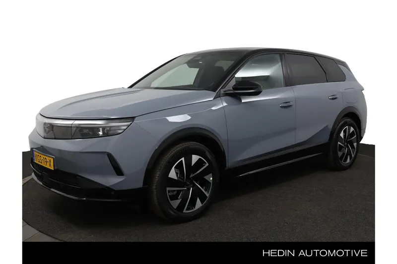 Opel Grandland (2026)