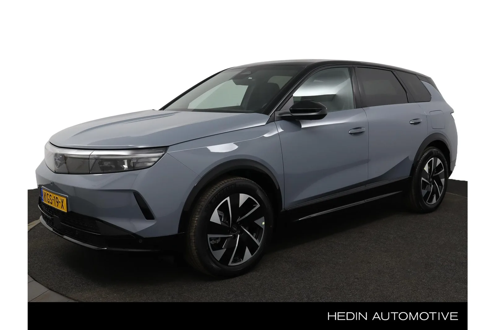 Opel Grandland (2026) — foto 1