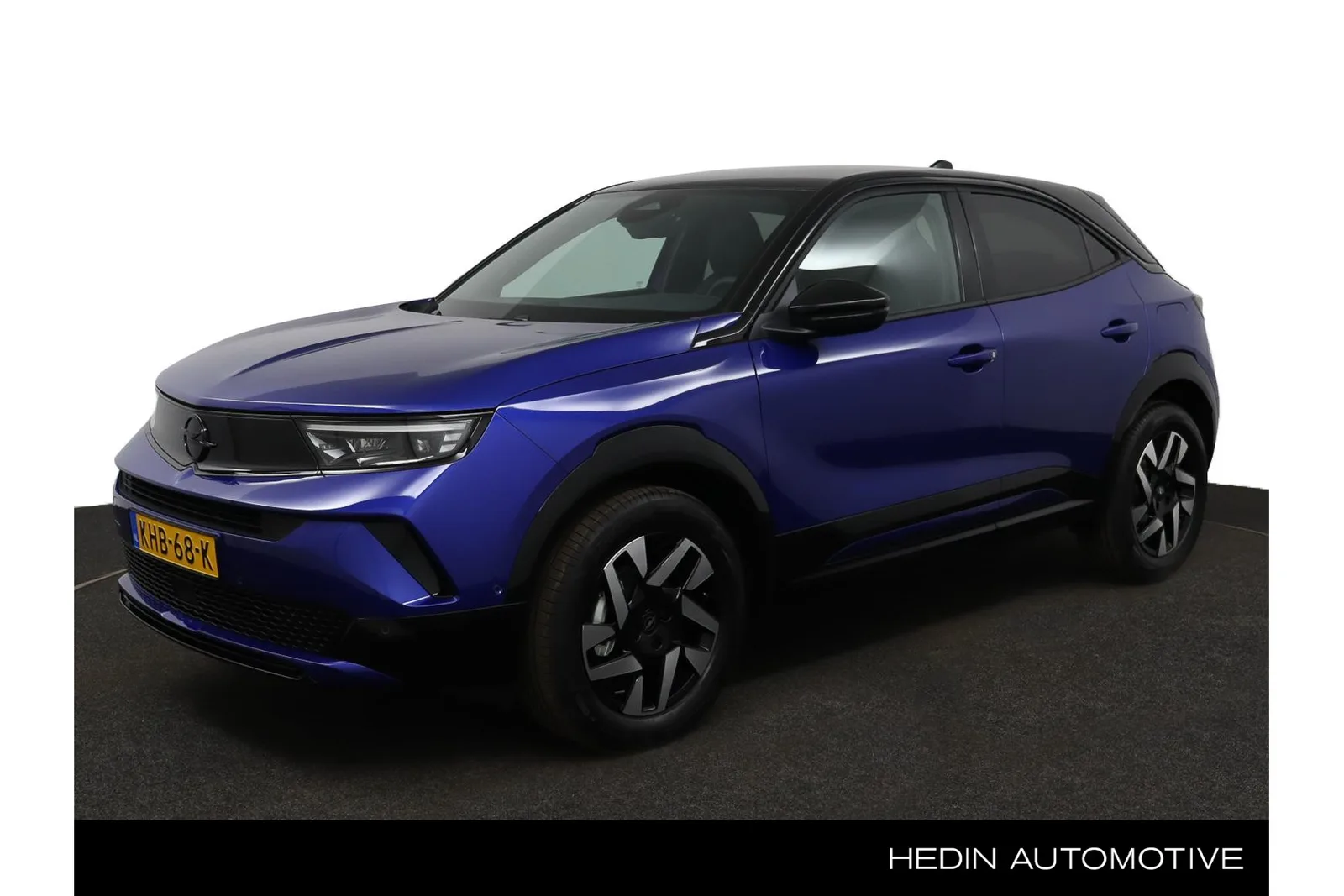 Opel Mokka (2026) — foto 1