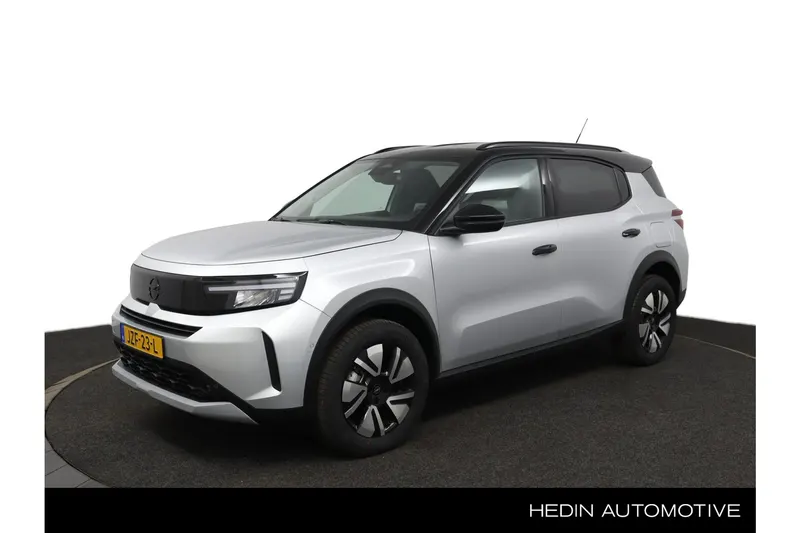 Opel Frontera (2026)