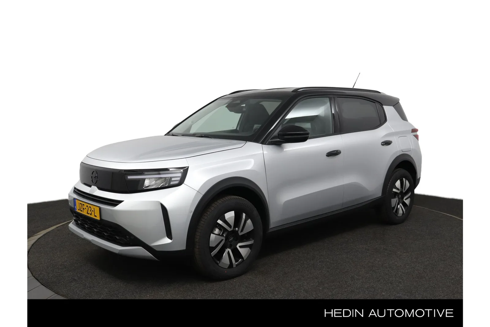 Opel Frontera (2026) — foto 1