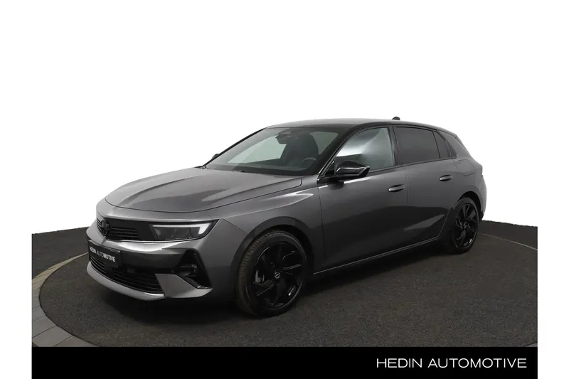 Opel Astra (2023)