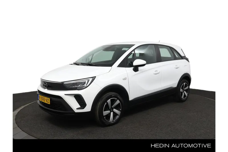 Opel Crossland (2021)