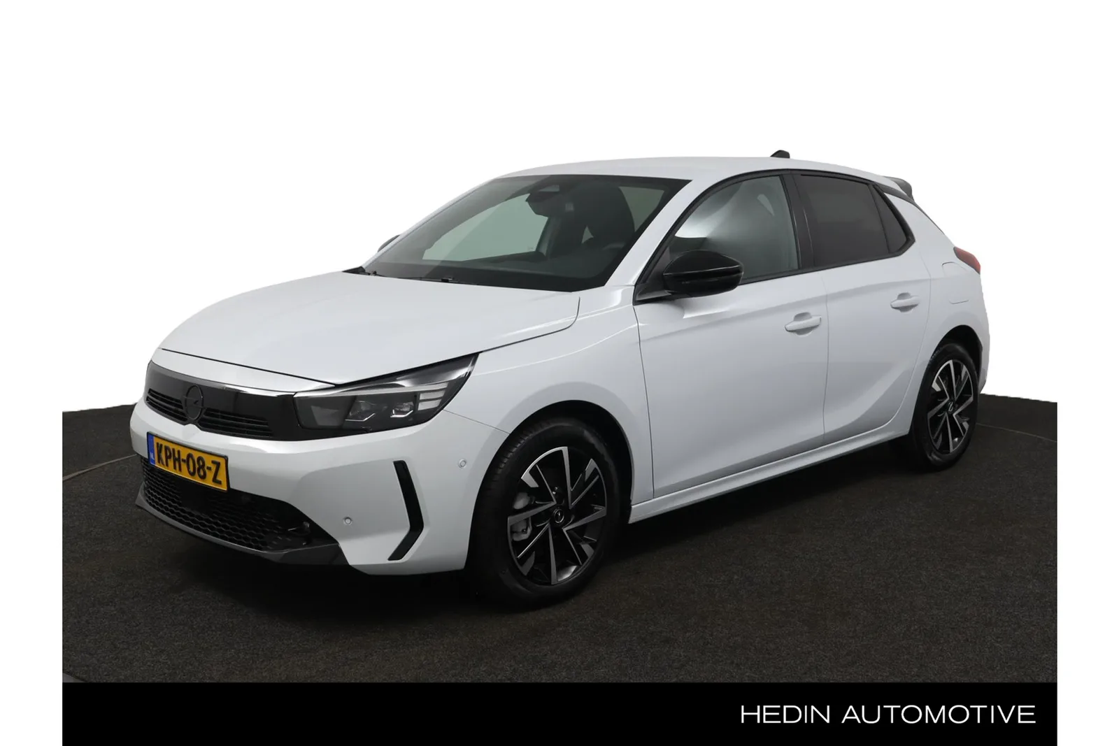 Opel Corsa (2026) — foto 1