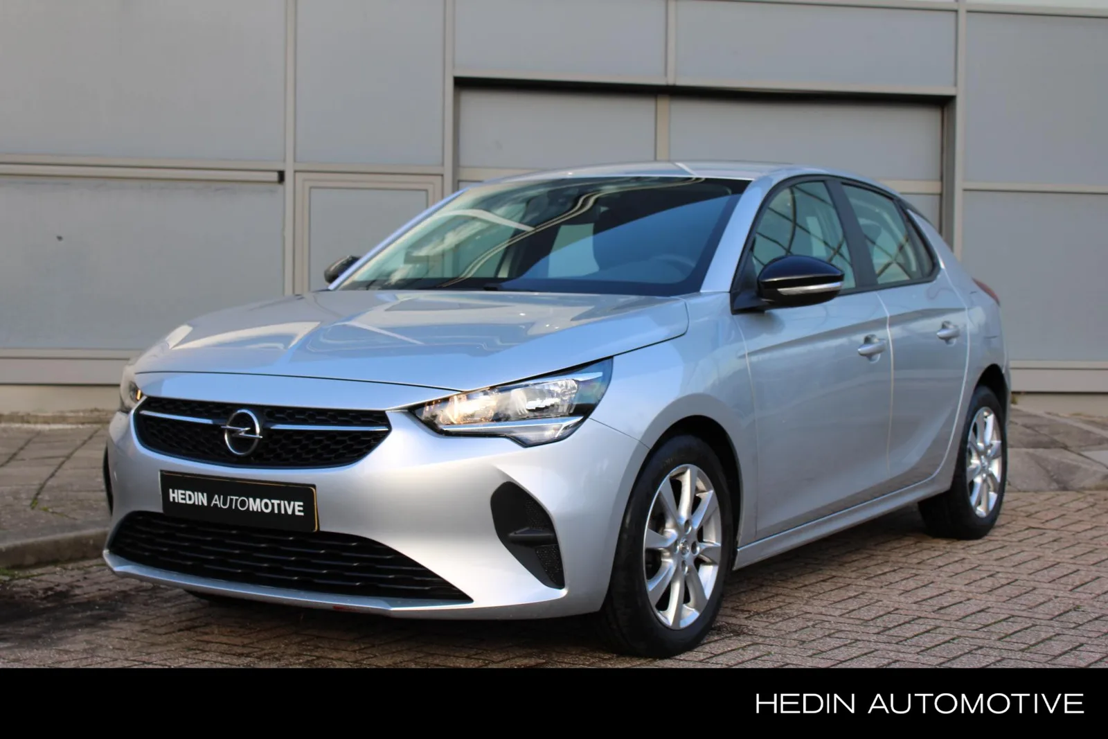 Opel Corsa (2022) — foto 1