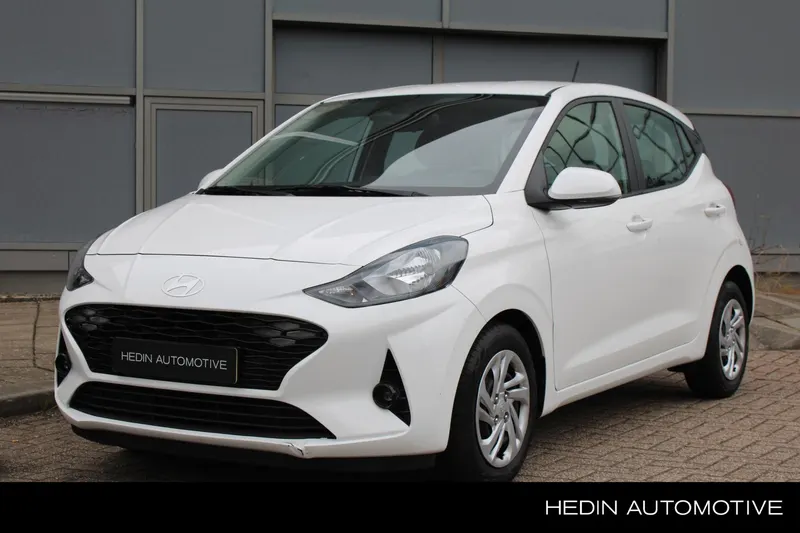 Hyundai i10 (2024)