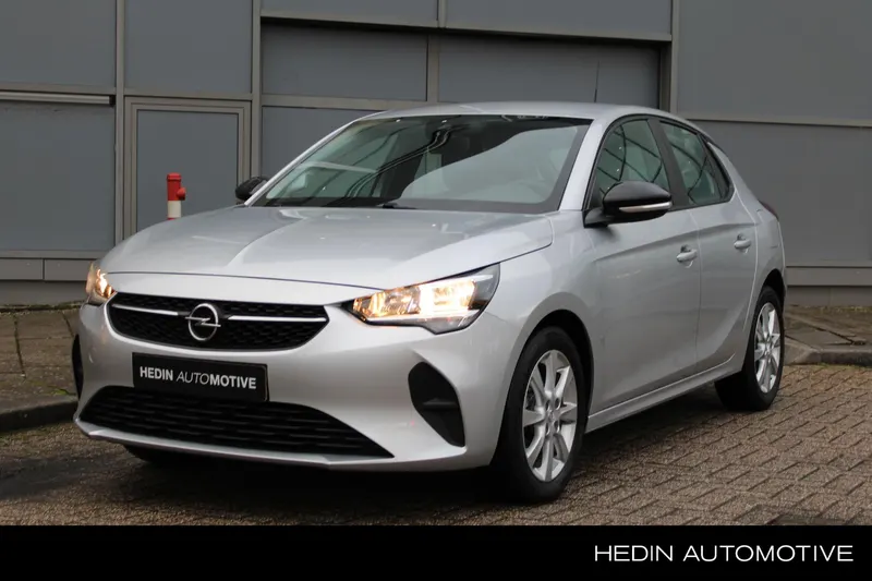 Opel Corsa (2022)