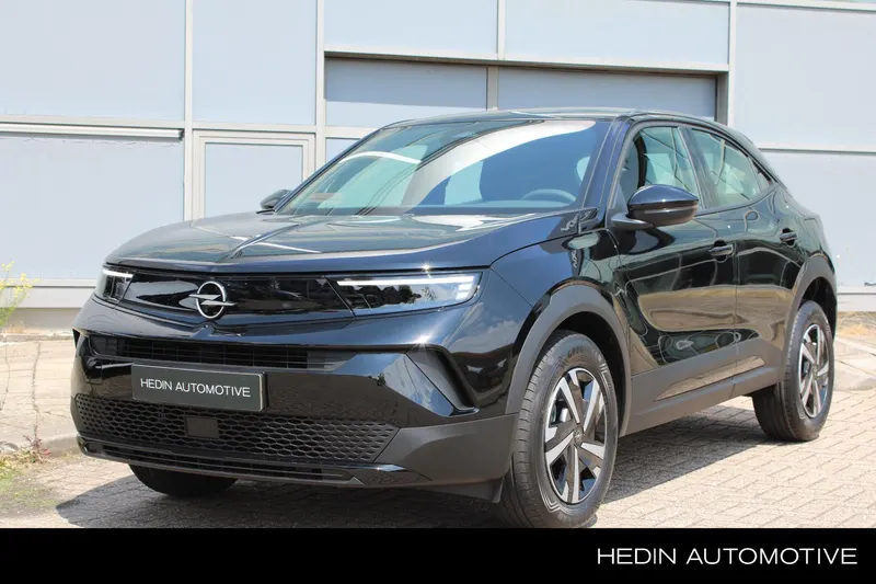 Opel Mokka (2026)
