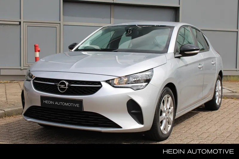 Opel Corsa (2022)