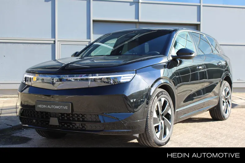 Opel Grandland Electric (2026)