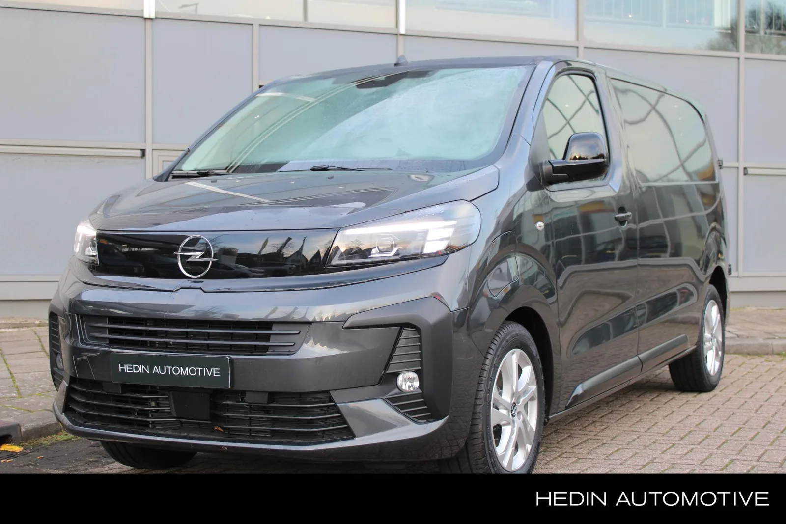 Opel Vivaro-e (2025) — foto 1