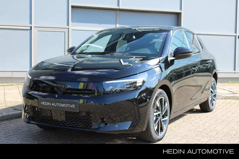 Opel Corsa (2026)