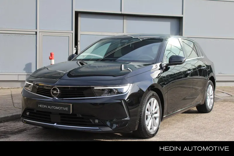 Opel Astra (2023)