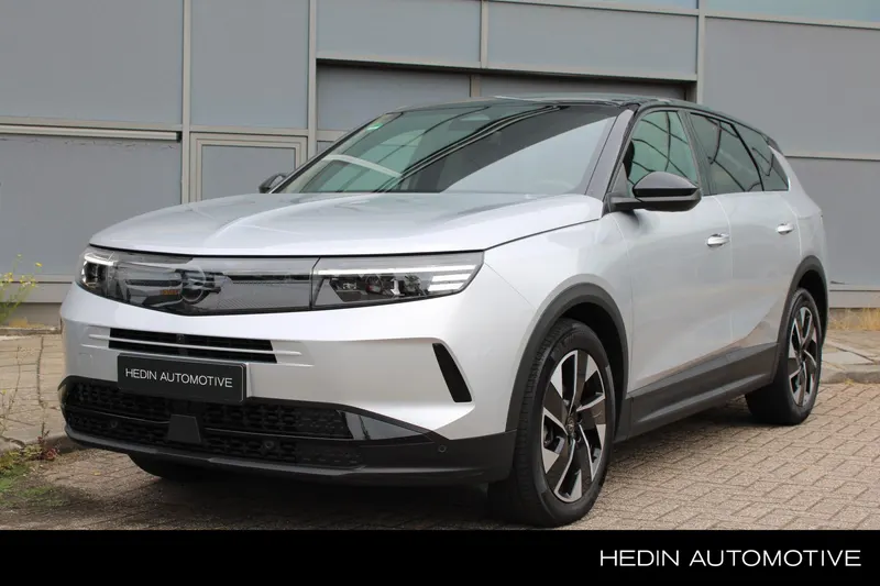 Opel Grandland (2025)