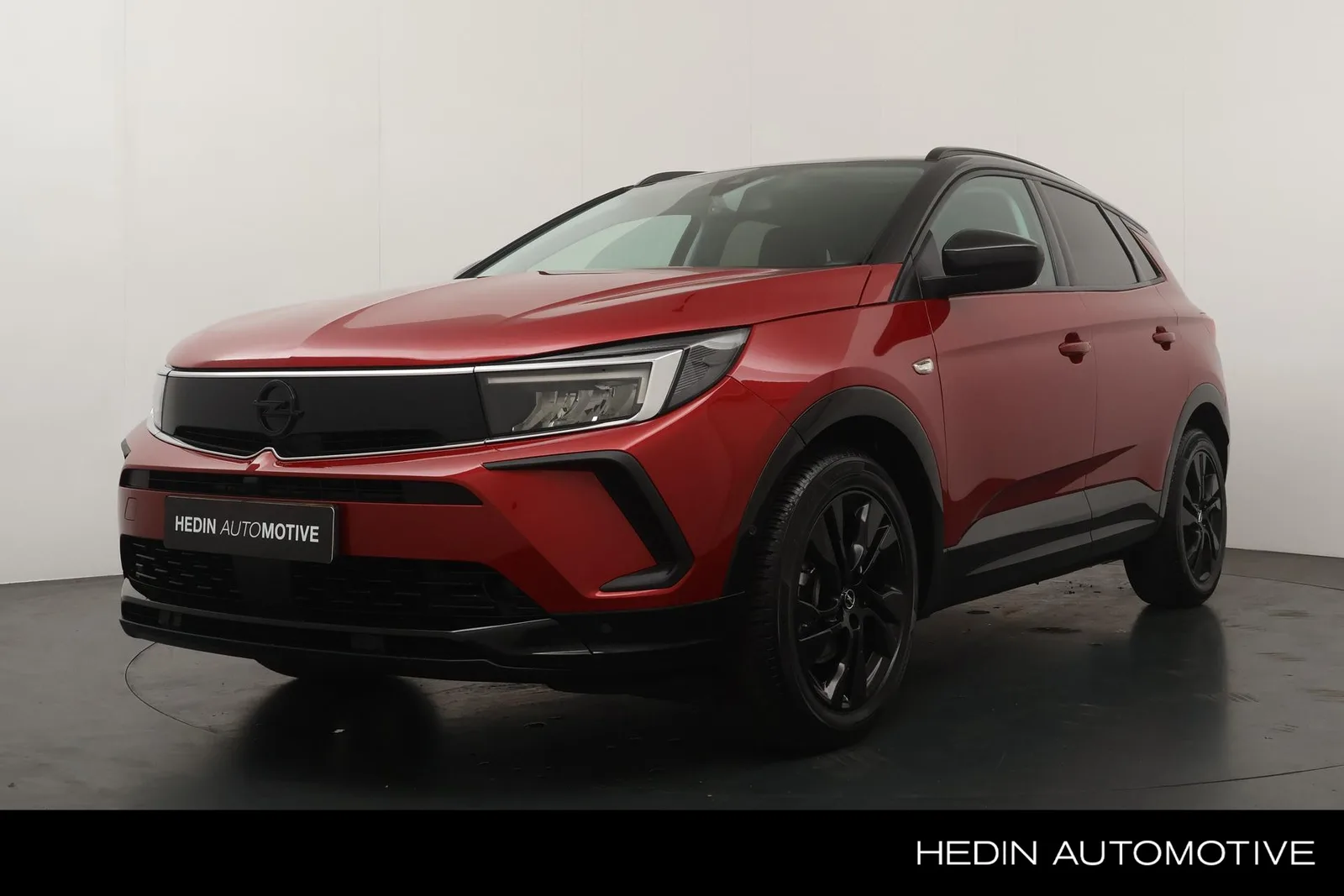Opel Grandland (2022) — foto 1