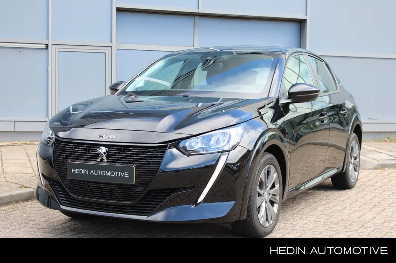 Peugeot e-208 (2023)