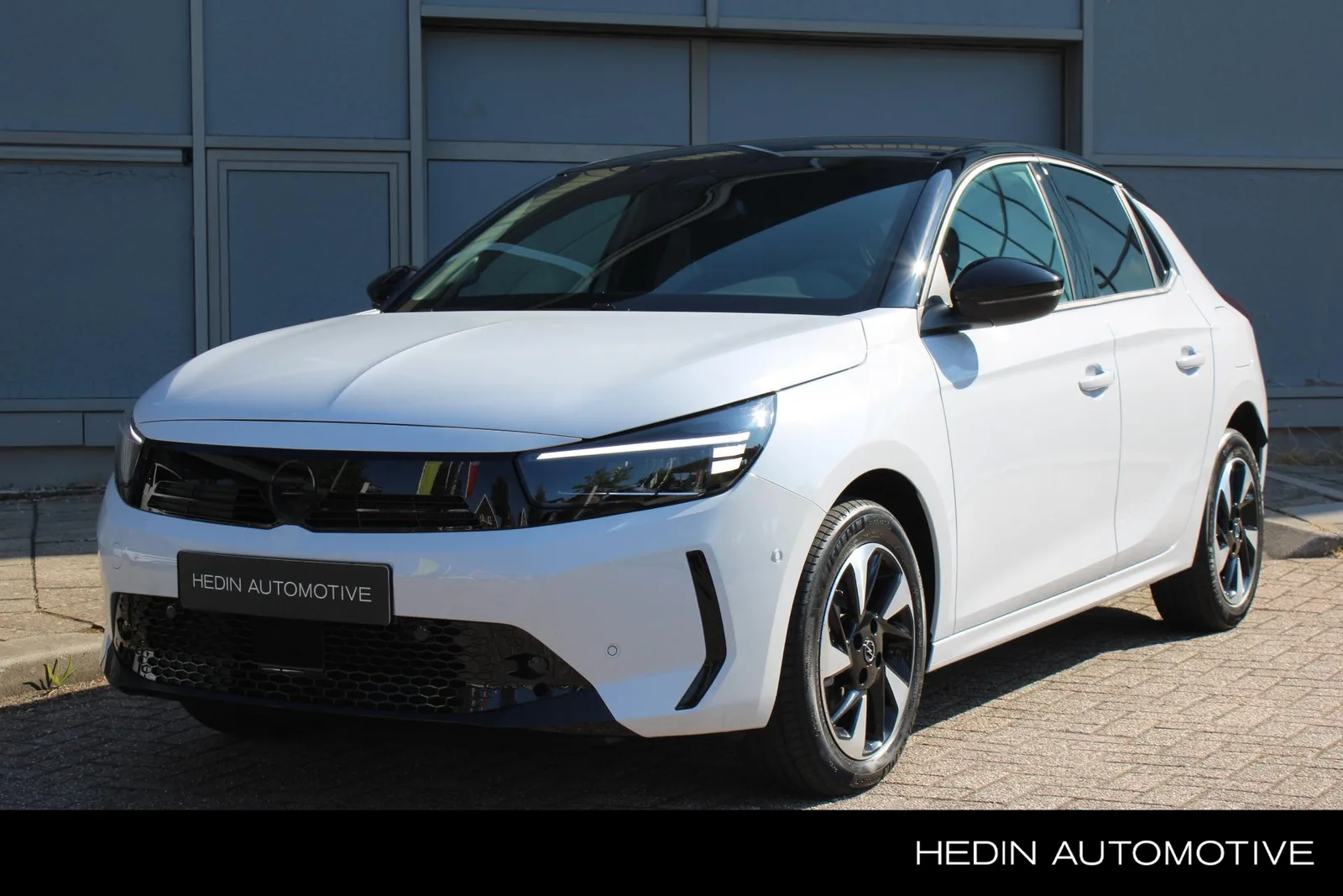 Opel Corsa-e (2026) — foto 1