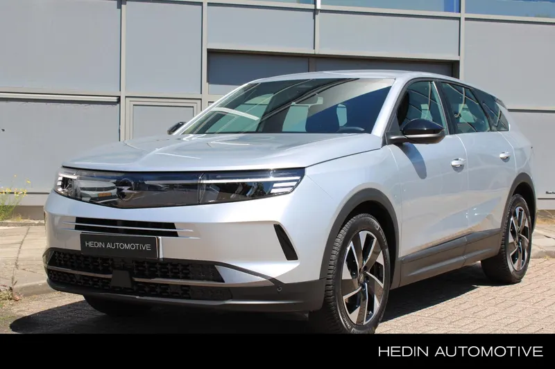Opel Grandland (2025)