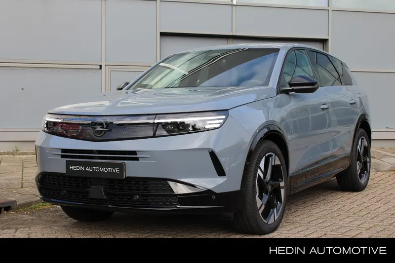 Opel Grandland (2026)