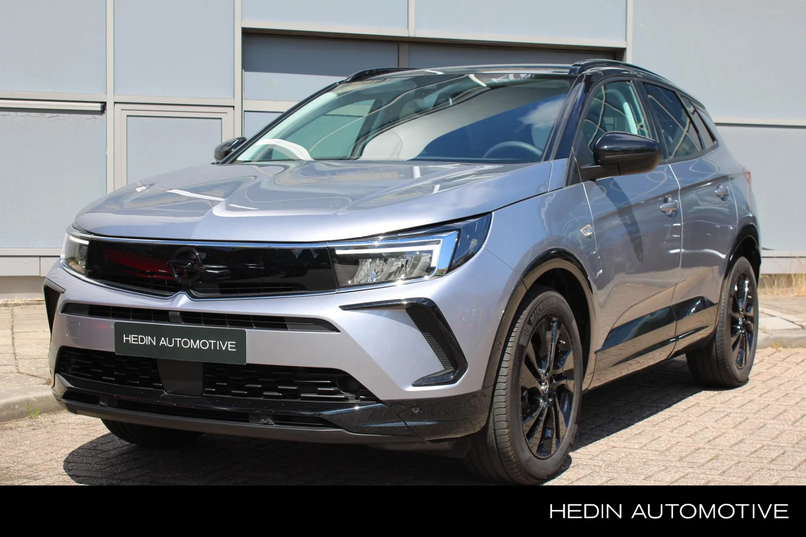 Opel Grandland (2024) — foto 1
