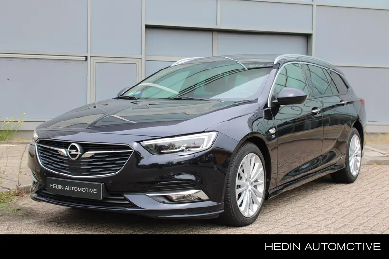 Opel Insignia (2017)
