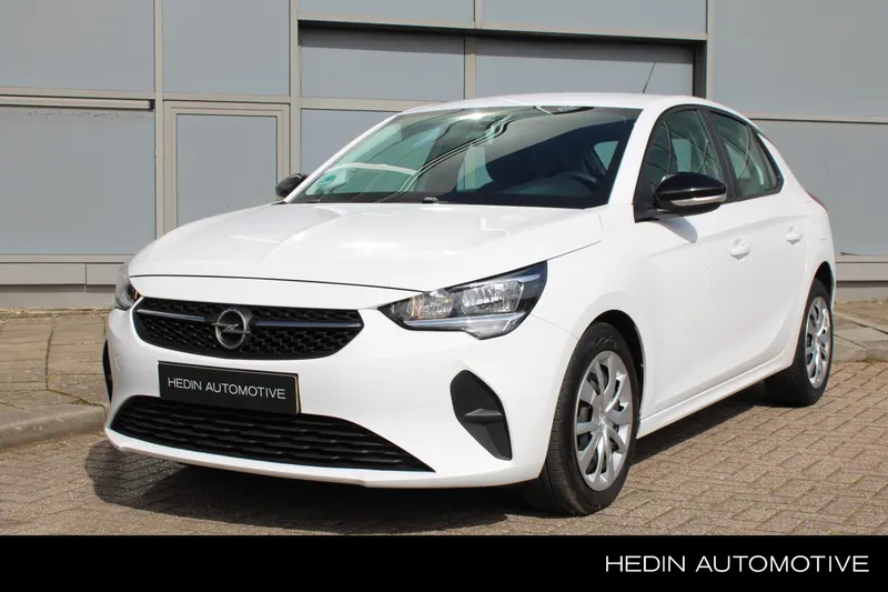 Opel Corsa (2020)