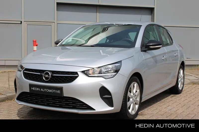 Opel Corsa (2022)