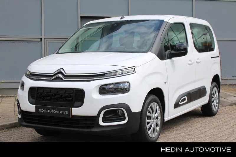 Citroën Berlingo (2022)