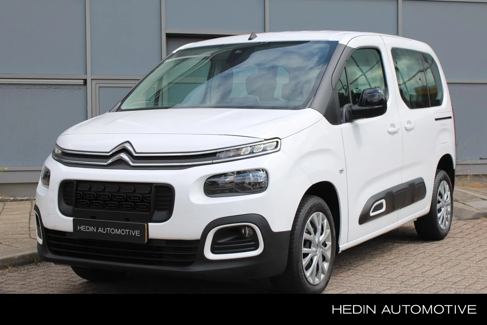 Citroën Berlingo (2022) — foto 1