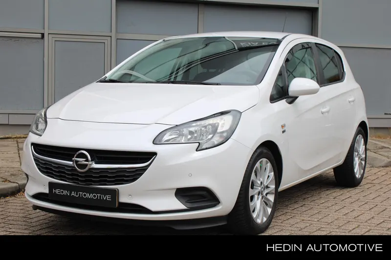 Opel Corsa (2019)