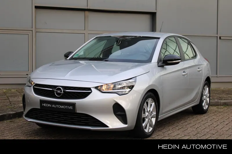 Opel Corsa (2022)