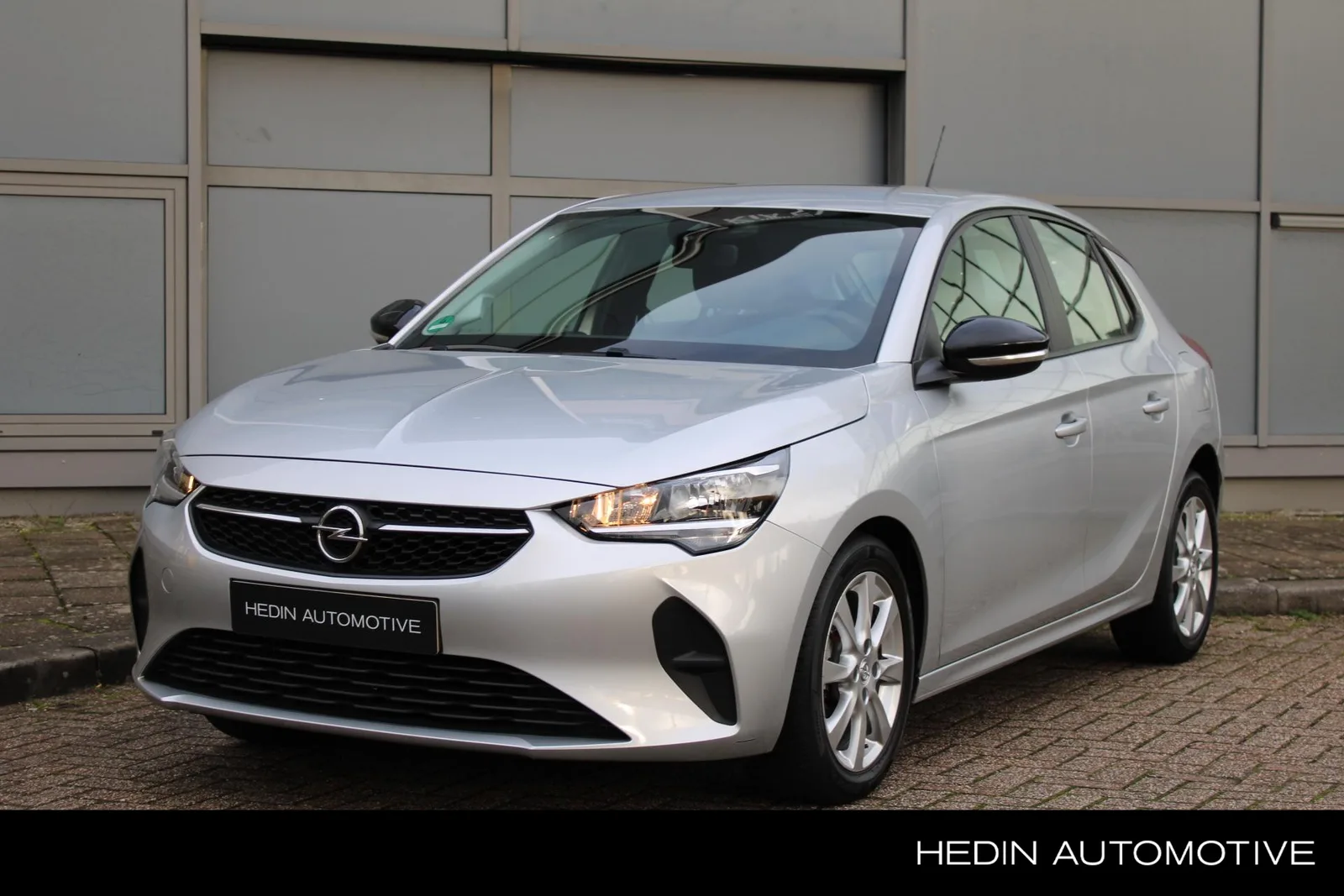 Opel Corsa (2022) — foto 1