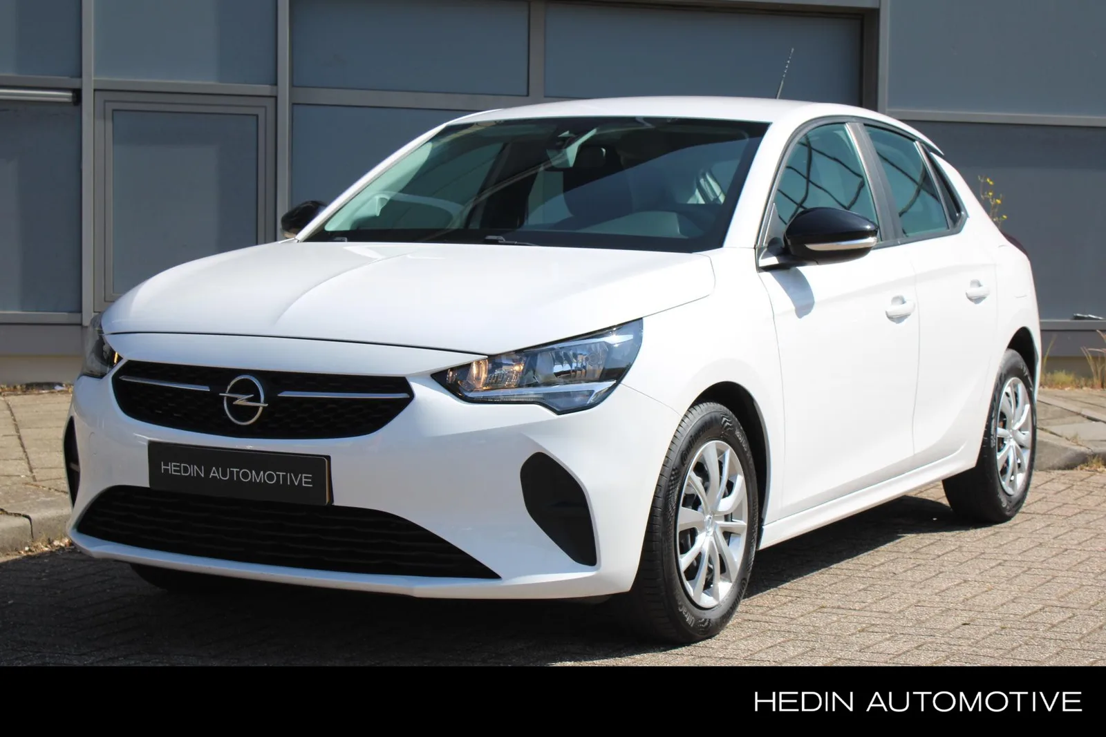 Opel Corsa (2020) — foto 1
