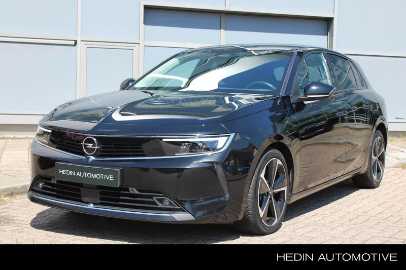 Opel Astra (2022)