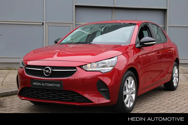 Opel Corsa (2021)
