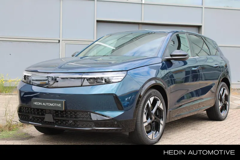Opel Grandland (2026)